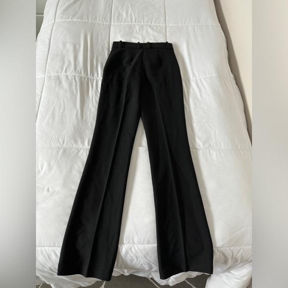 Aritzia Babaton Publish Pants - Picture 2 of 2